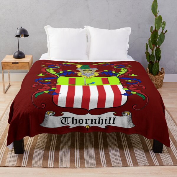 Item preview, THORNHILL designed and sold by CathalDevlin.