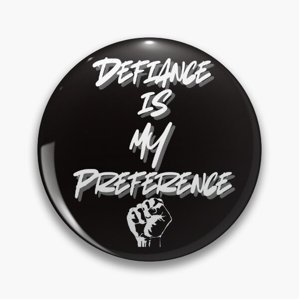 Item preview, Defiant Rebellious design for free thinking non conformists  designed and sold by Artomobiles.
