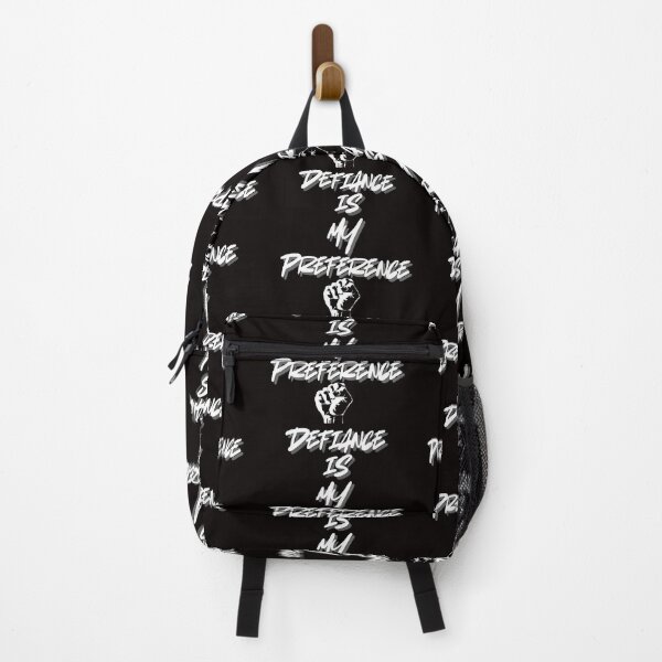 Item preview, Defiant Rebellious design for free thinking non conformists  designed and sold by Artomobiles.
