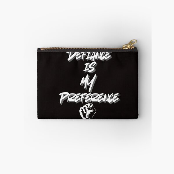 Item preview, Defiant Rebellious design for free thinking non conformists  designed and sold by Artomobiles.