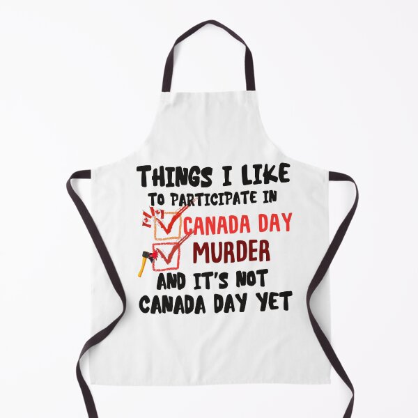 Item preview, FUNNY CANADA DAY DESIGN designed and sold by SellingStuff91.