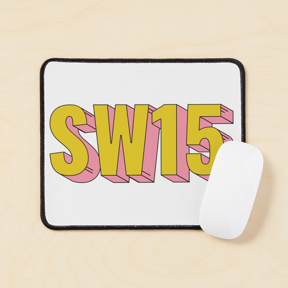 Item preview, Mouse Pad designed and sold by eccrafted.
