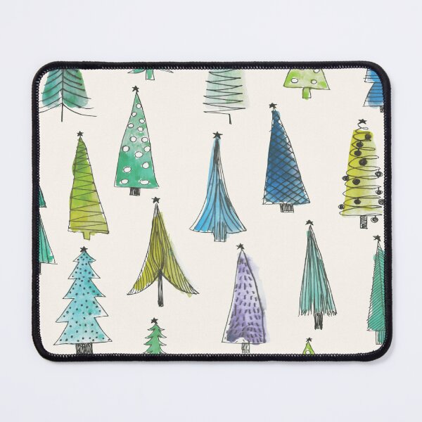 Item preview, Christmas Tree Drawing designed and sold by 4Gabrielle.