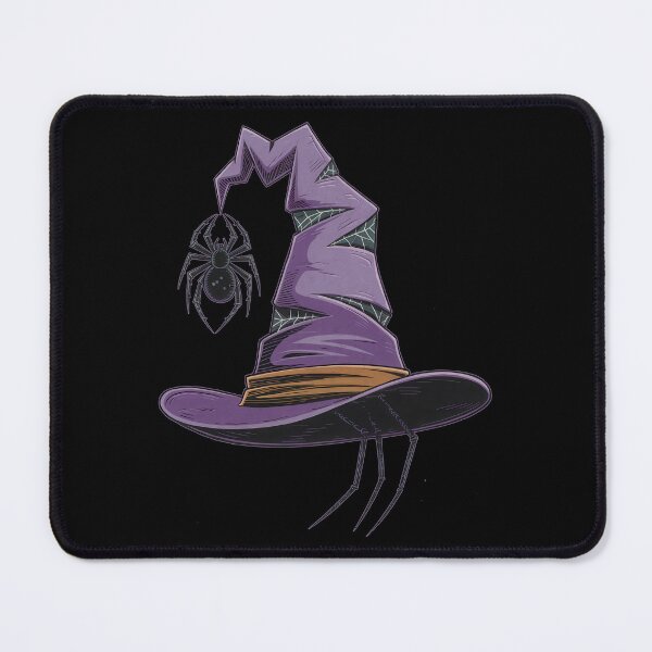 Item preview, There Be Witches Near By! designed and sold by Angry Swan Designs.
