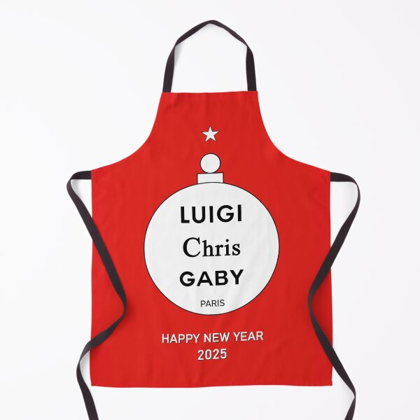 Item preview, Happy 2025 France Paris Perfume Luxury Fragrance Love Red Bubble designed and sold by PB Mary.