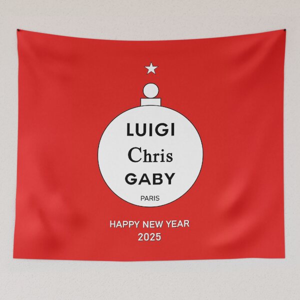 Item preview, Happy 2025 France Paris Perfume Luxury Fragrance Love Red Bubble designed and sold by PB Mary.