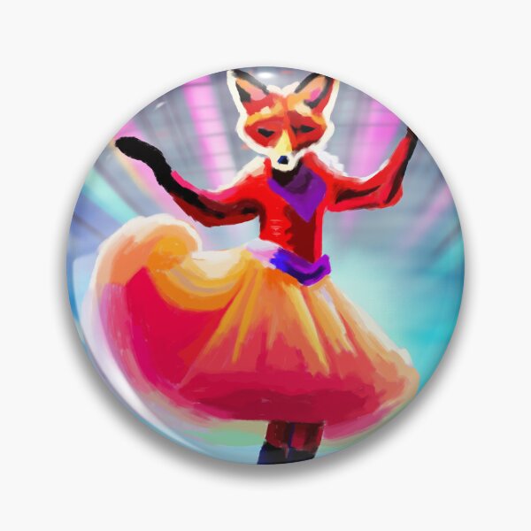 Item preview, Foxy designed and sold by jdm1981.