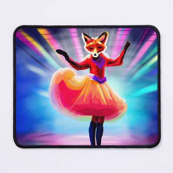 Item preview, Foxy designed and sold by jdm1981.