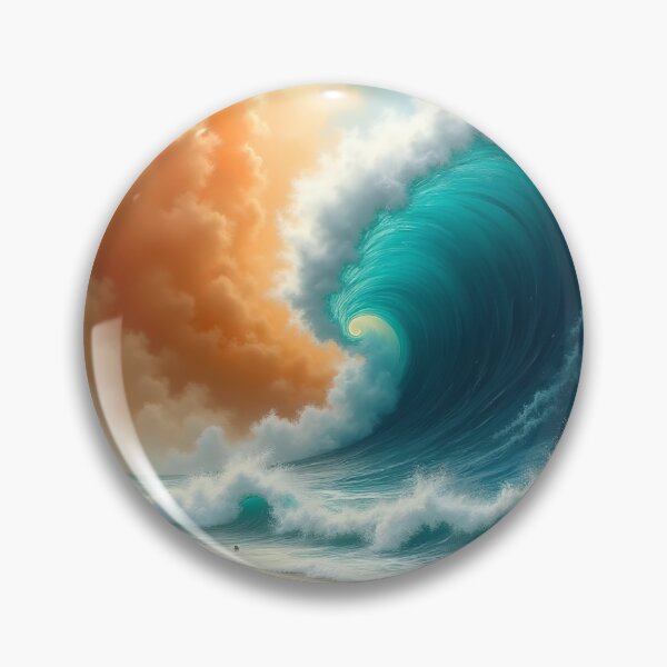 Item preview, War of the Elements - Sand and Water 01 designed and sold by kjp-design.