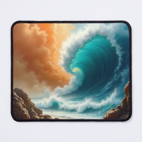 Item preview, War of the Elements - Sand and Water 01 designed and sold by kjp-design.