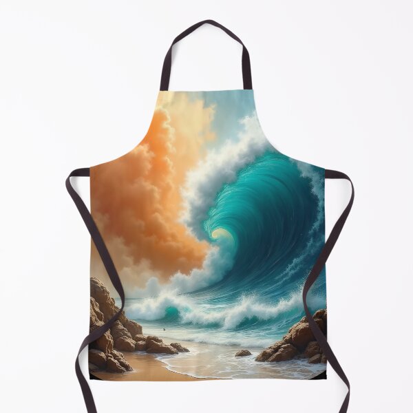 Item preview, War of the Elements - Sand and Water 01 designed and sold by kjp-design.