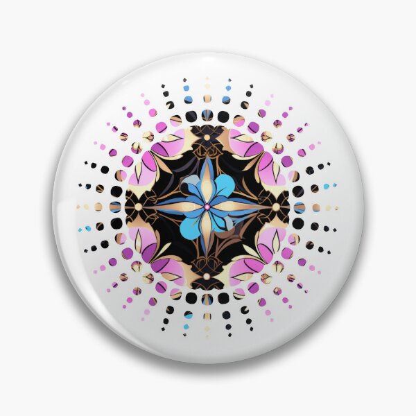 Item preview, Geometric Motif Love Friendship Connection Sun designed and sold by G-M-Designs.
