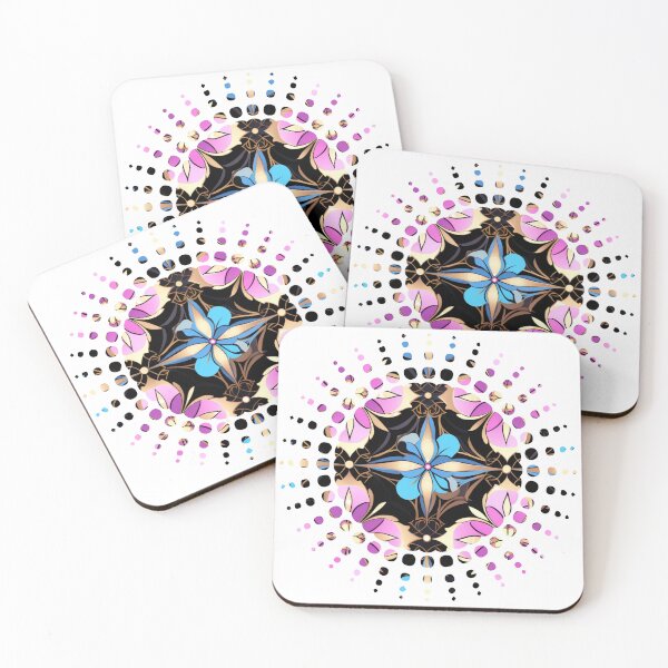 Item preview, Geometric Motif Love Friendship Connection Sun designed and sold by G-M-Designs.
