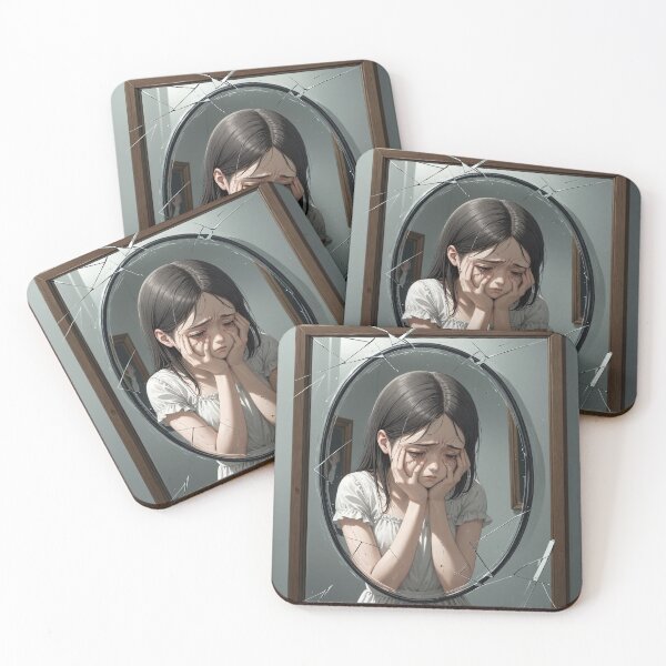 Item preview, Desperation designed and sold by EspressoHacked.