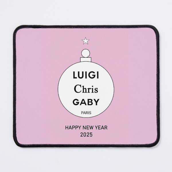 Item preview, Happy 2025 France Paris Perfume Luxury Fragrance Love Pink Bubble designed and sold by PB Mary.