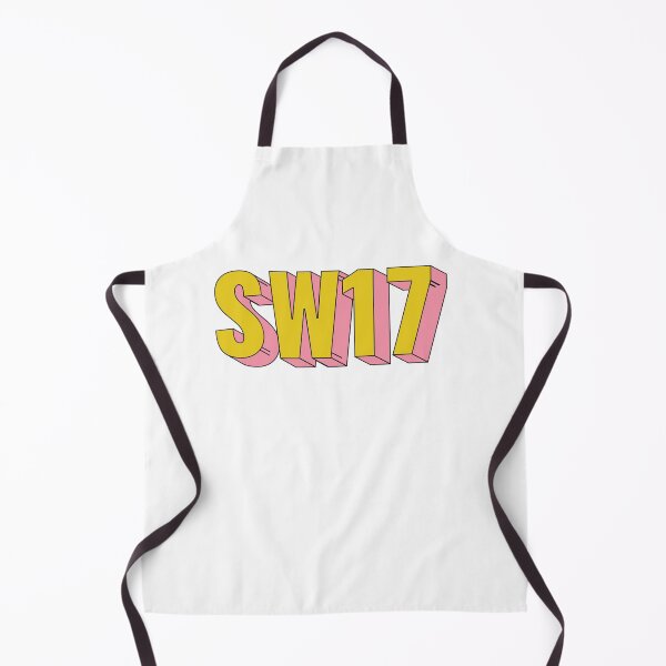 Item preview, SW17 Tooting London Postcode Typography Gift designed and sold by eccrafted.