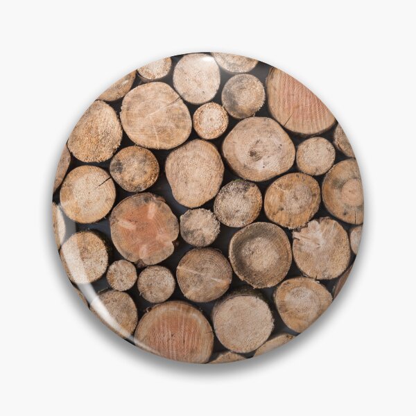 Item preview, Chopped Wood designed and sold by zibziby.