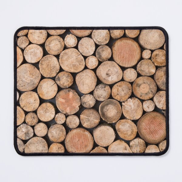 Item preview, Chopped Wood designed and sold by zibziby.