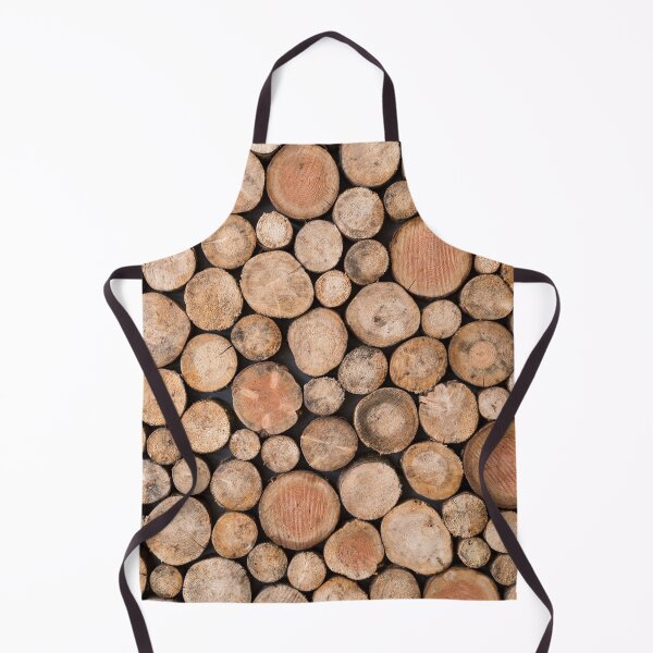 Item preview, Chopped Wood designed and sold by zibziby.