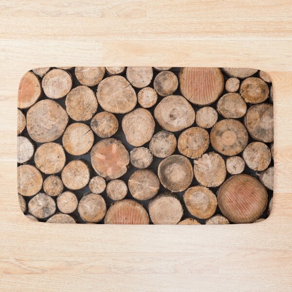 Item preview, Chopped Wood designed and sold by zibziby.