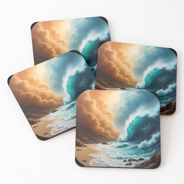Item preview, War of the Elements - Sand and Water 02 designed and sold by kjp-design.