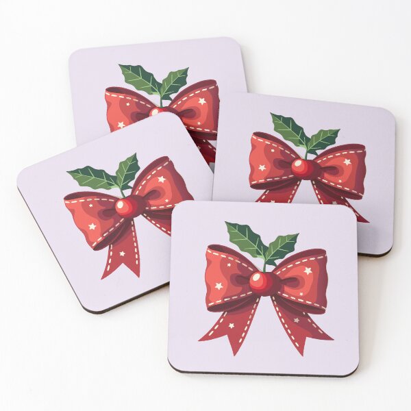 Item preview, Cherry Bow Coquette designed and sold by MAGICKEY2024.