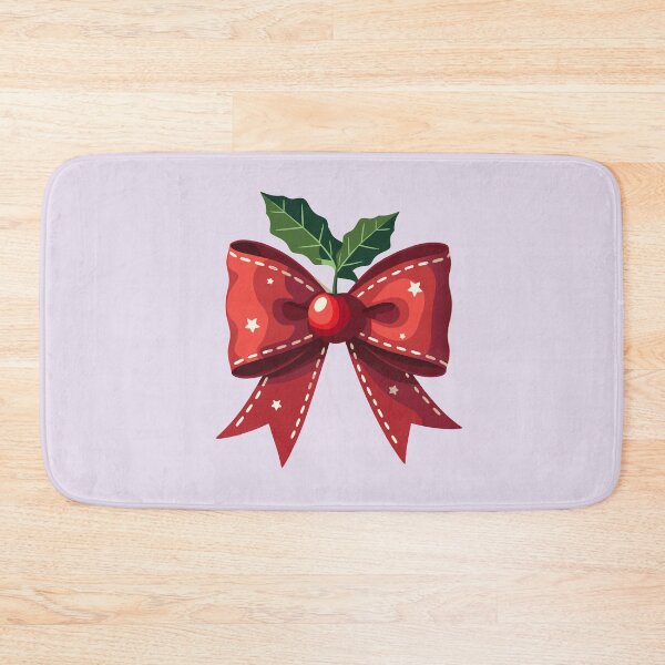 Item preview, Cherry Bow Coquette designed and sold by MAGICKEY2024.