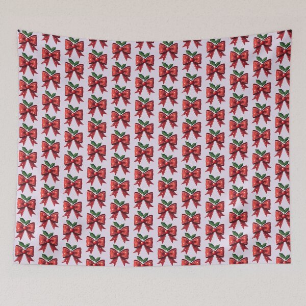 Item preview, Cherry Bow Coquette designed and sold by MAGICKEY2024.