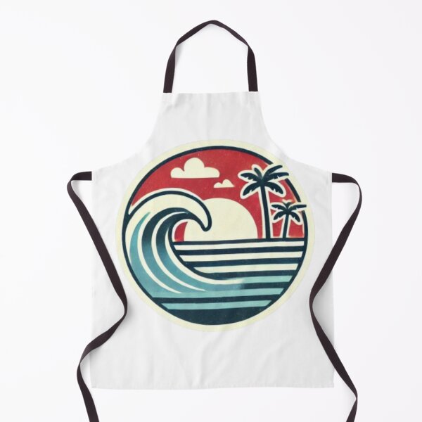 Item preview, Surf Stickers SL40 designed and sold by cj-digital.