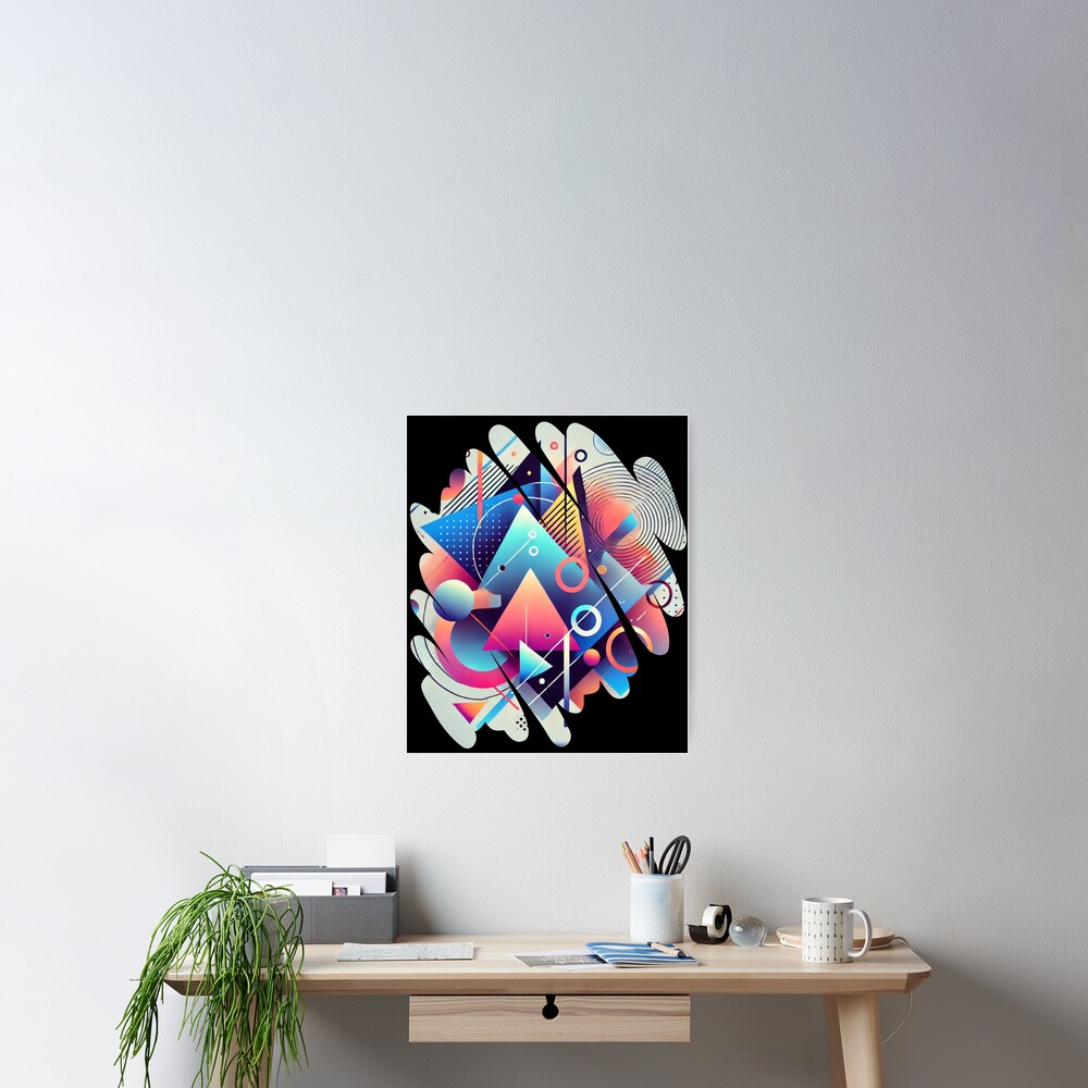 Item preview, Poster designed and sold by SparrowTrend.