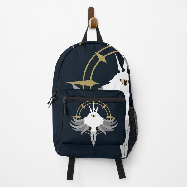 Item preview, Silhouette of the Radiant one - HK designed and sold by Juditangelo.