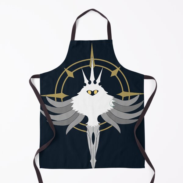 Item preview, Silhouette of the Radiant one - HK designed and sold by Juditangelo.