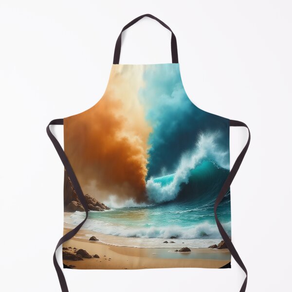 Item preview, War of the Elements - Sand and Water 03 designed and sold by kjp-design.