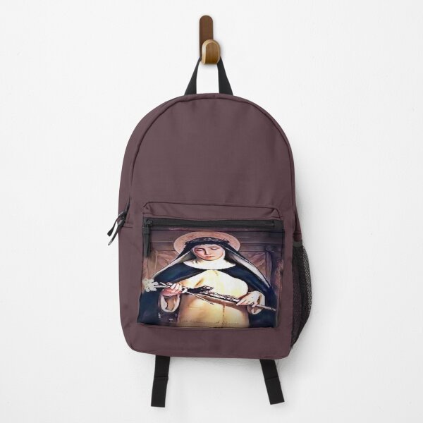 Item preview, Saint Catherine of Siena designed and sold by LitanyLane.