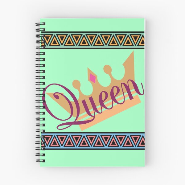 Item preview, Queen with crown. designed and sold by MiPa78.