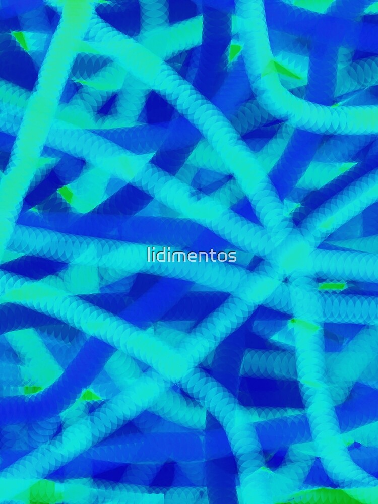 Electric by lidimentos