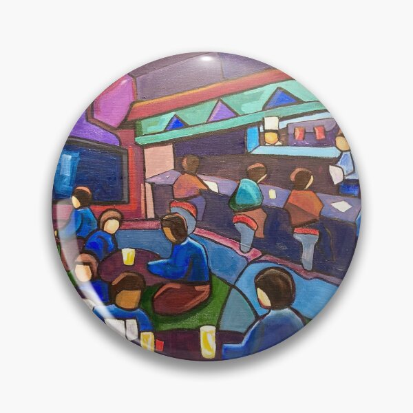 Item preview, Men After Work designed and sold by Karl Kroeppler.
