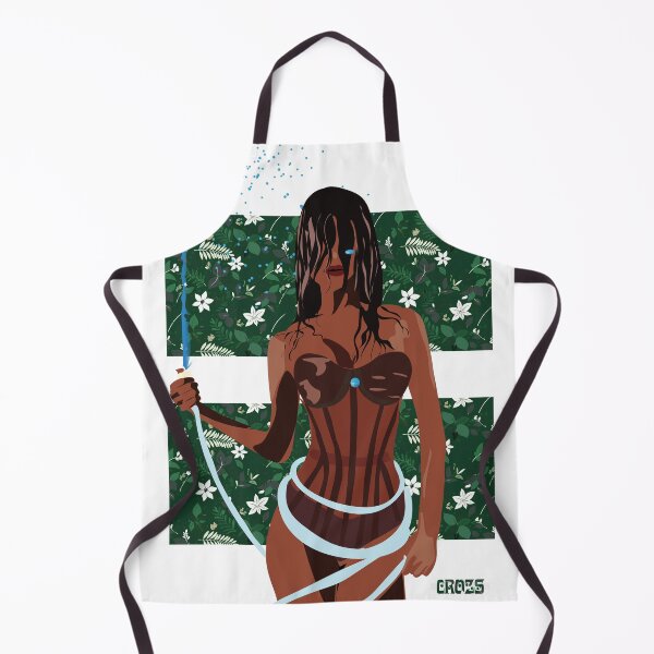 Item preview, Water designed and sold by zalmancruz.