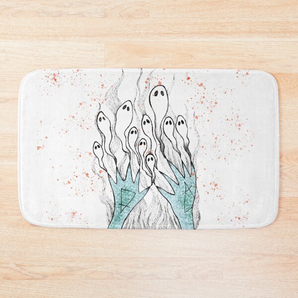 Item preview, Summon the Spirits designed and sold by Covengirl666.