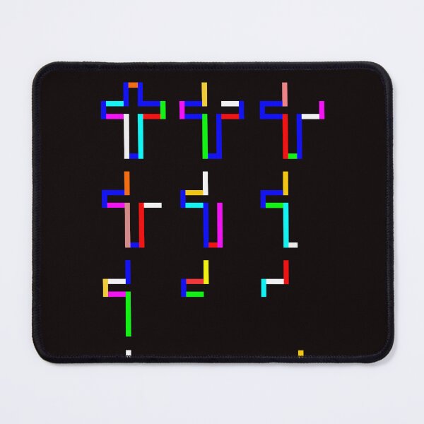 Item preview, colourful faith designed and sold by Krzysztof Patalas.