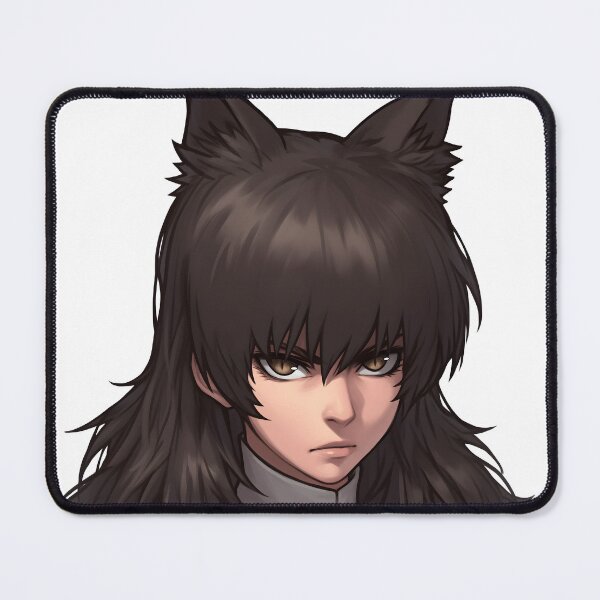 Item preview, Blake Belladona - RWBY 38 designed and sold by Infinite-Aspire.