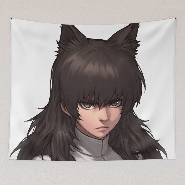 Item preview, Blake Belladona - RWBY 38 designed and sold by Infinite-Aspire.