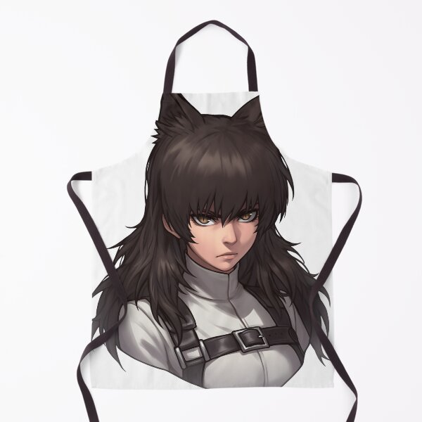 Item preview, Blake Belladona - RWBY 38 designed and sold by Infinite-Aspire.