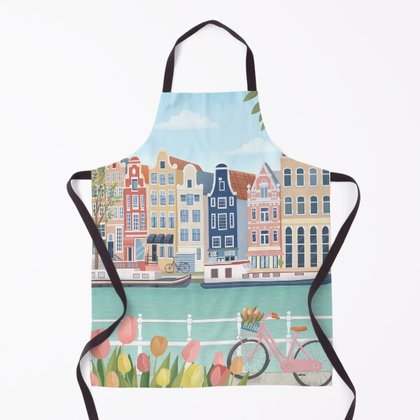 Item preview, Amsterdam designed and sold by Peya.