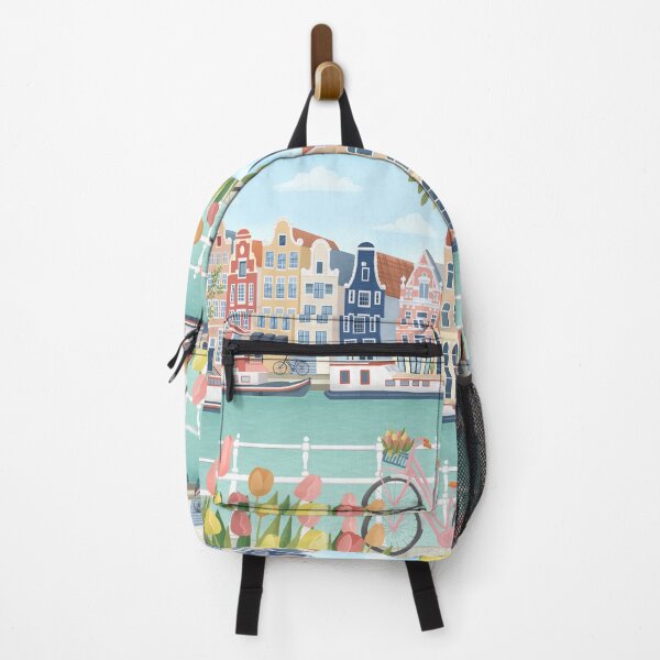 Item preview, Amsterdam designed and sold by Peya.