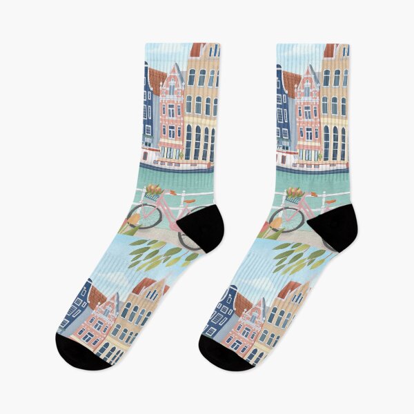 Item preview, Amsterdam designed and sold by Peya.