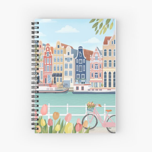 Item preview, Amsterdam designed and sold by Peya.