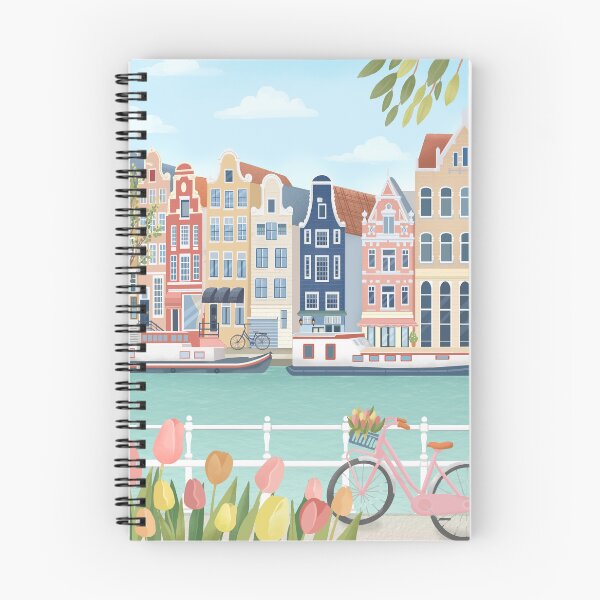 Item preview, Amsterdam designed and sold by Peya.