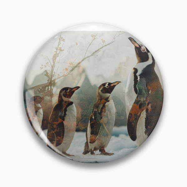 Item preview, Pesto penguin | Pesto penguin stickers | Pesto penguin t-shirts  designed and sold by Desgin0001.