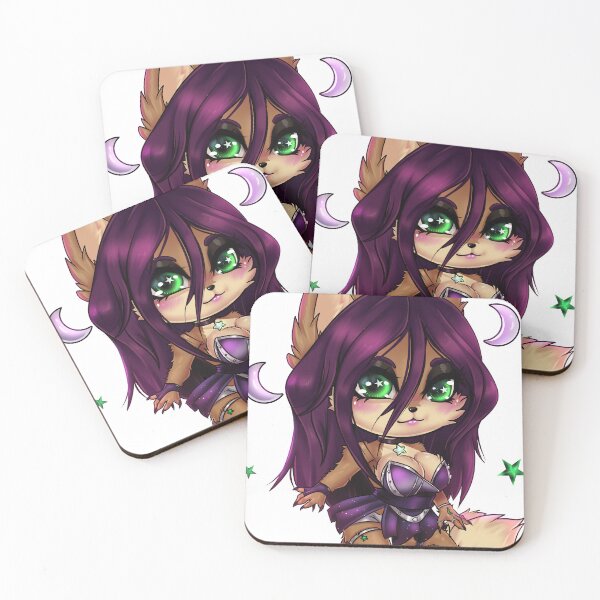 Item preview, Furry CHibi Cuteness designed and sold by Mizukithia.